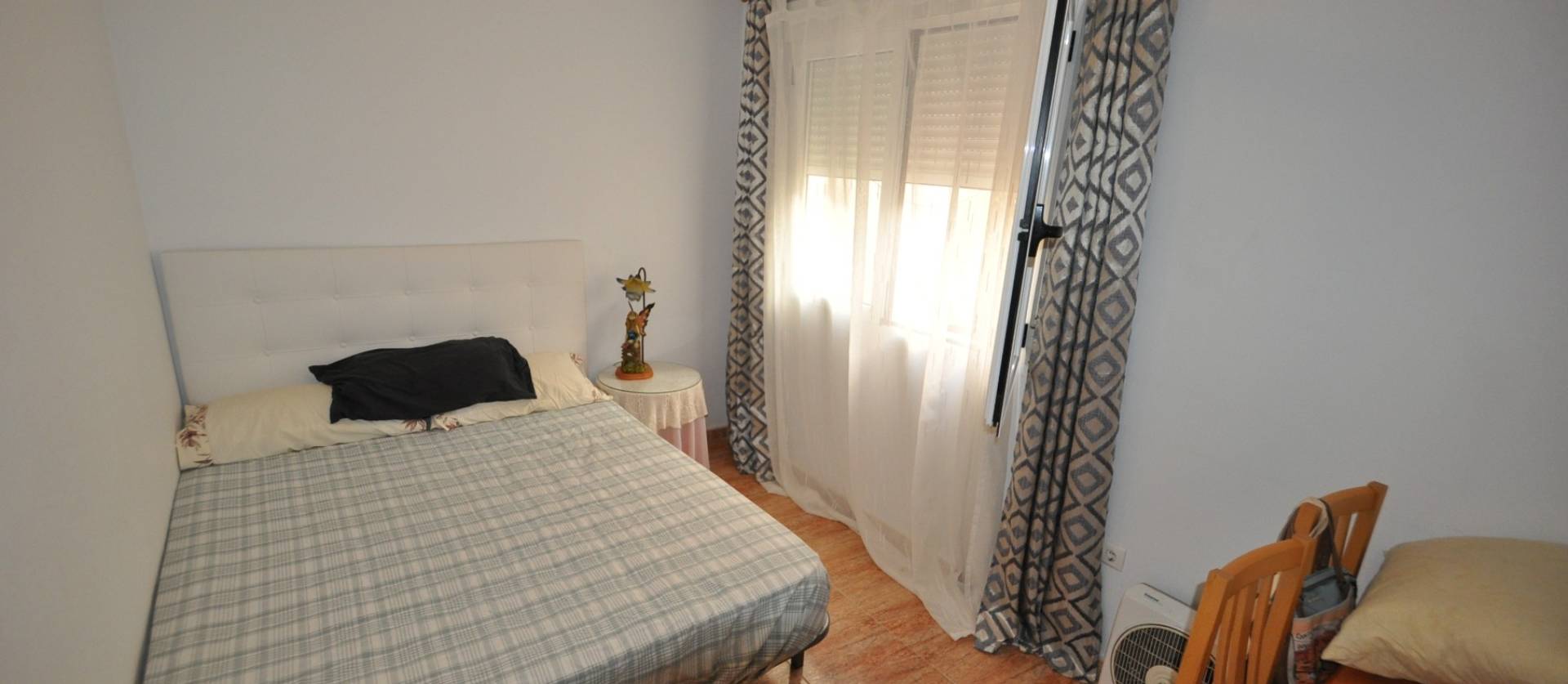 Bestaande woningen - Herenhuis - Pinoso