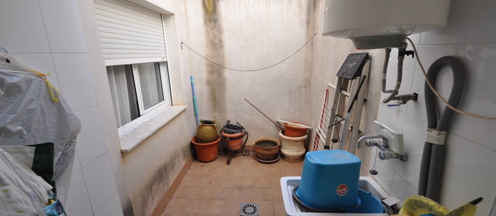 Bestaande woningen - Herenhuis - Pinoso