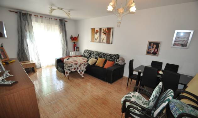 Bestaande woningen - Herenhuis - Pinoso