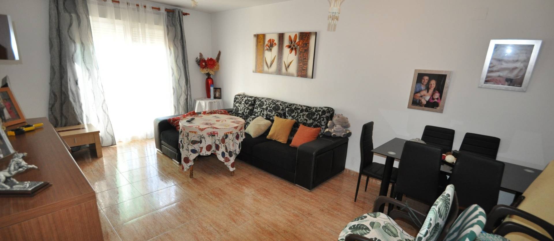 Bestaande woningen - Herenhuis - Pinoso