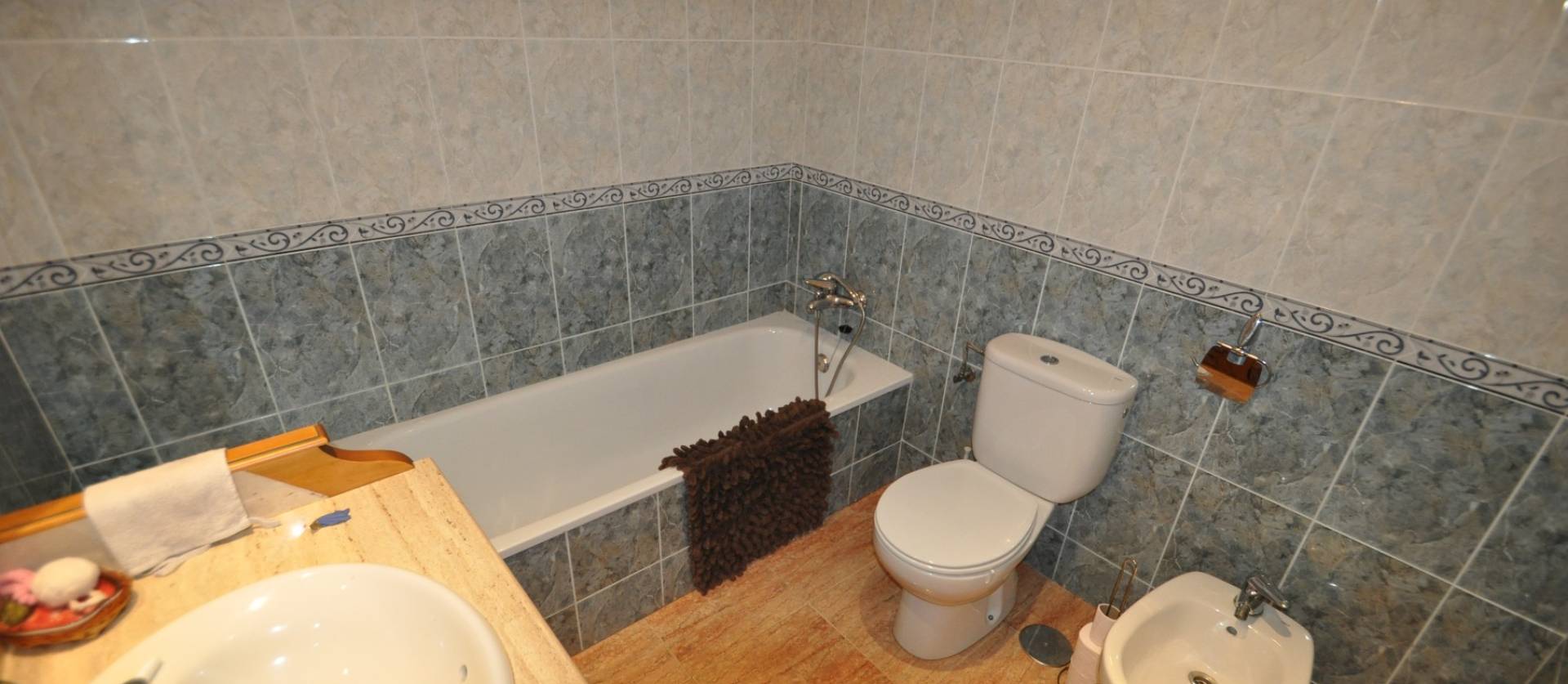 Bestaande woningen - Herenhuis - Pinoso