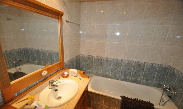 Bestaande woningen - Herenhuis - Pinoso