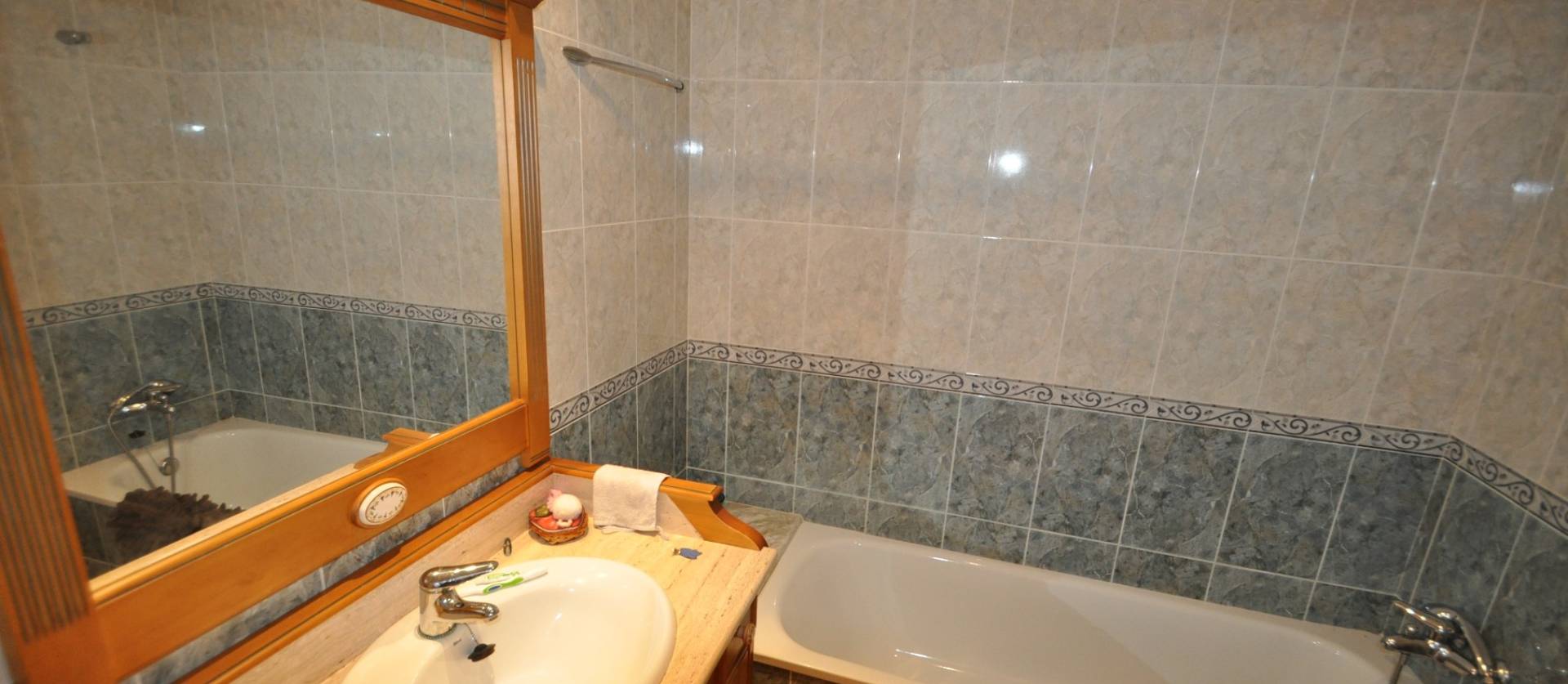 Bestaande woningen - Herenhuis - Pinoso