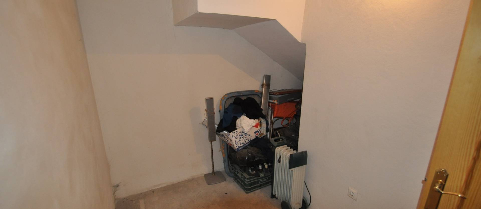 Bestaande woningen - Herenhuis - Pinoso