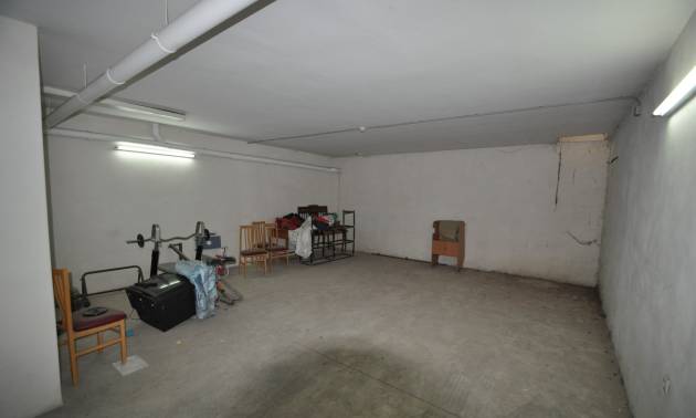 Bestaande woningen - Herenhuis - Pinoso