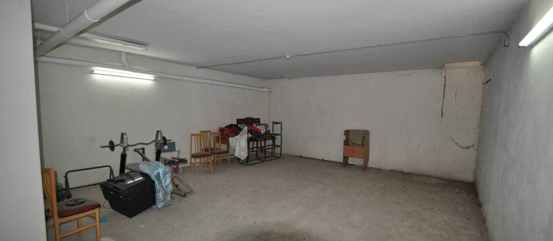 Bestaande woningen - Herenhuis - Pinoso