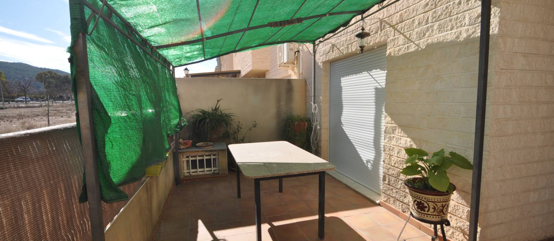 Bestaande woningen - Herenhuis - Pinoso