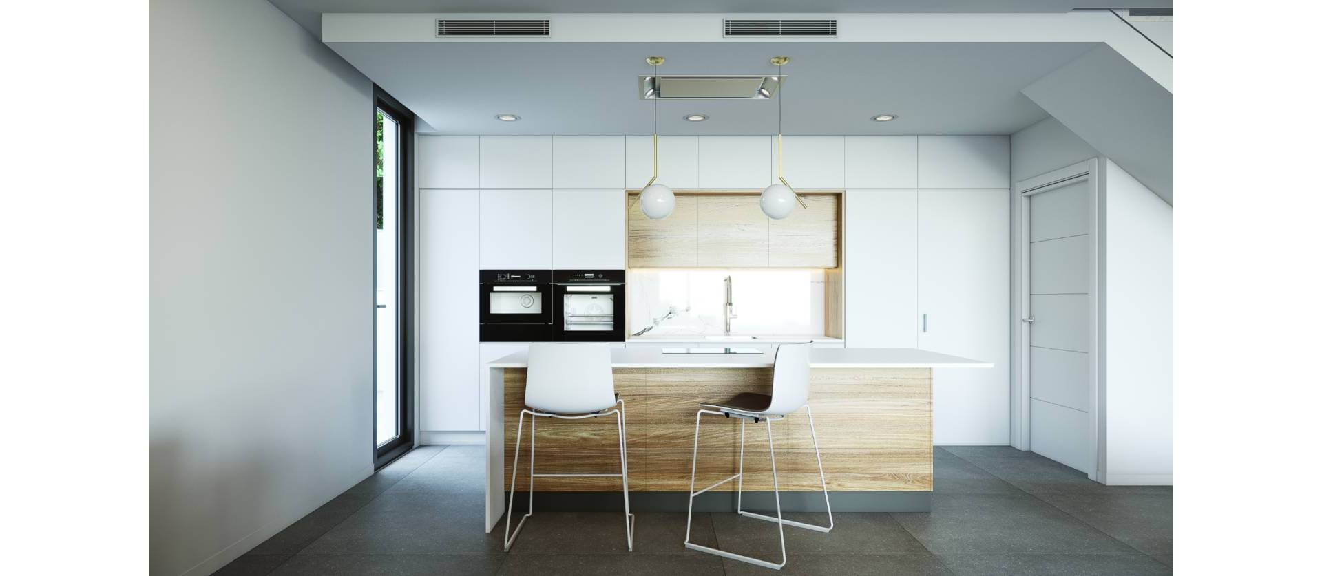 New Build - Villa - Pinar de Campoverde