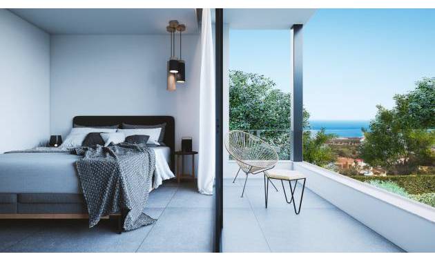 New Build - Villa - Pinar de Campoverde