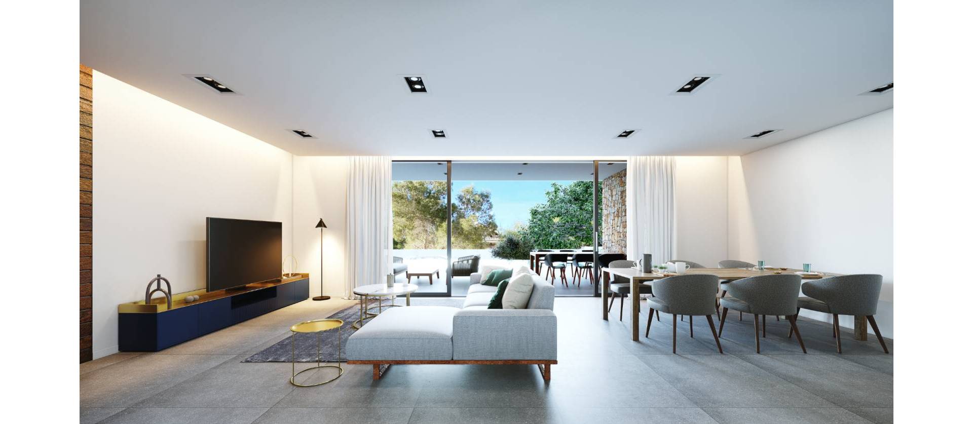 New Build - Villa - Pinar de Campoverde