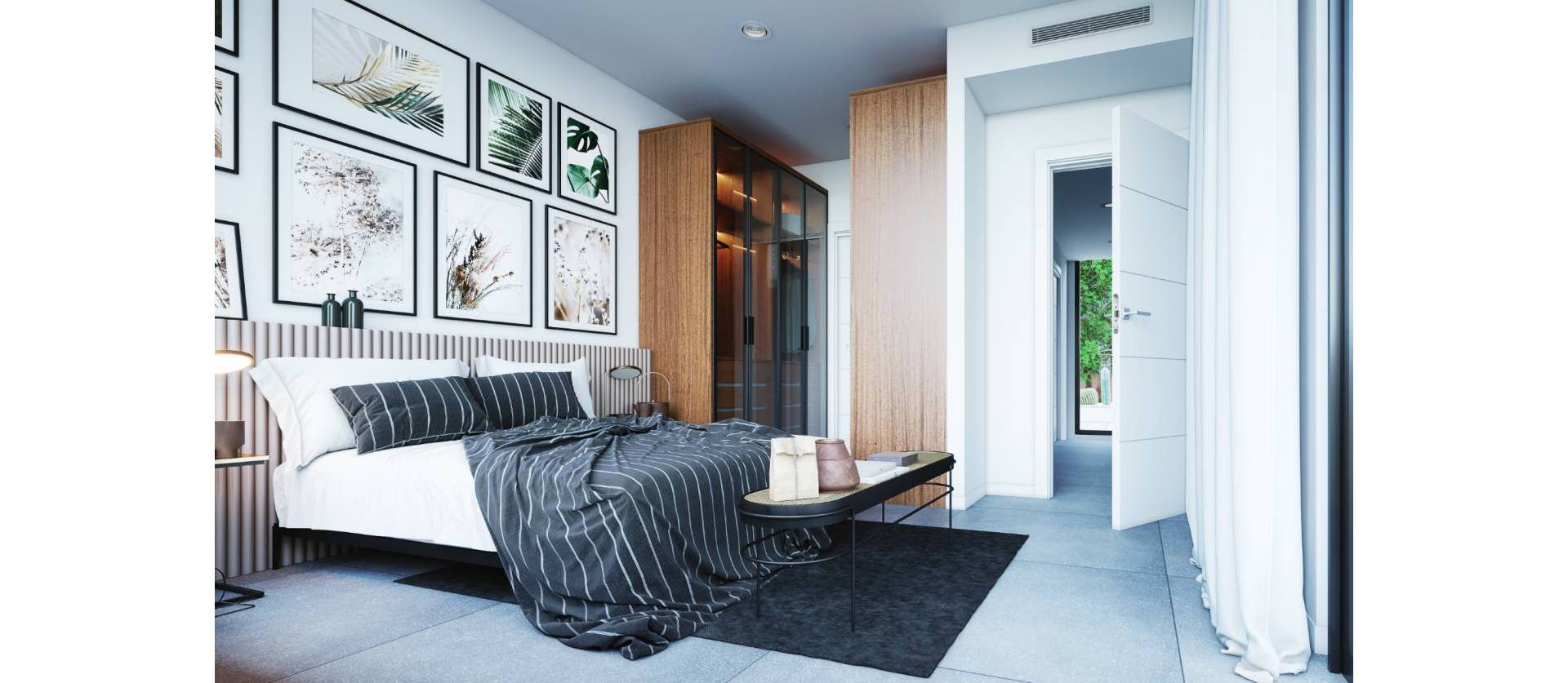 New Build - Villa - Pinar de Campoverde