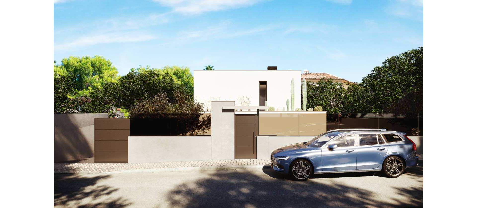 New Build - Villa - Pinar de Campoverde