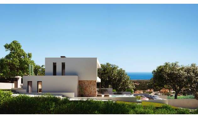 New Build - Villa - Pinar de Campoverde