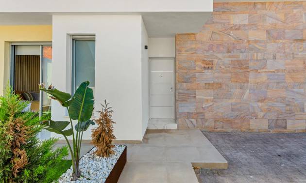 New Build - Villa - Torrevieja - Los Balcones - Los Altos del Edén