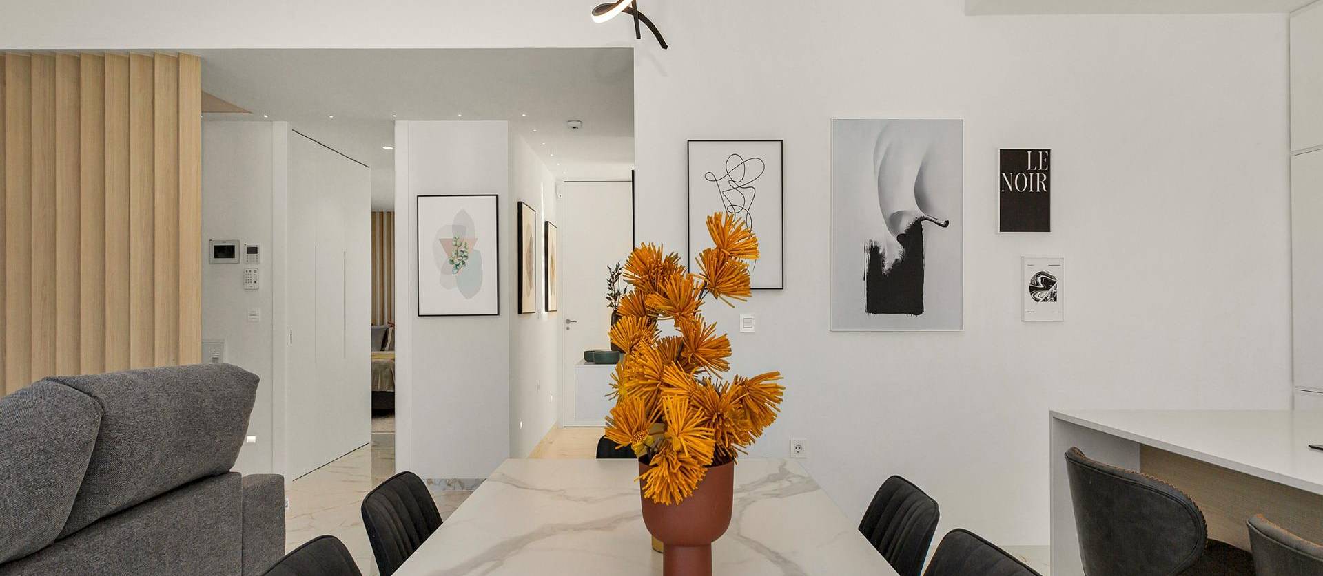 New Build - Villa - Torrevieja - Los Balcones - Los Altos del Edén