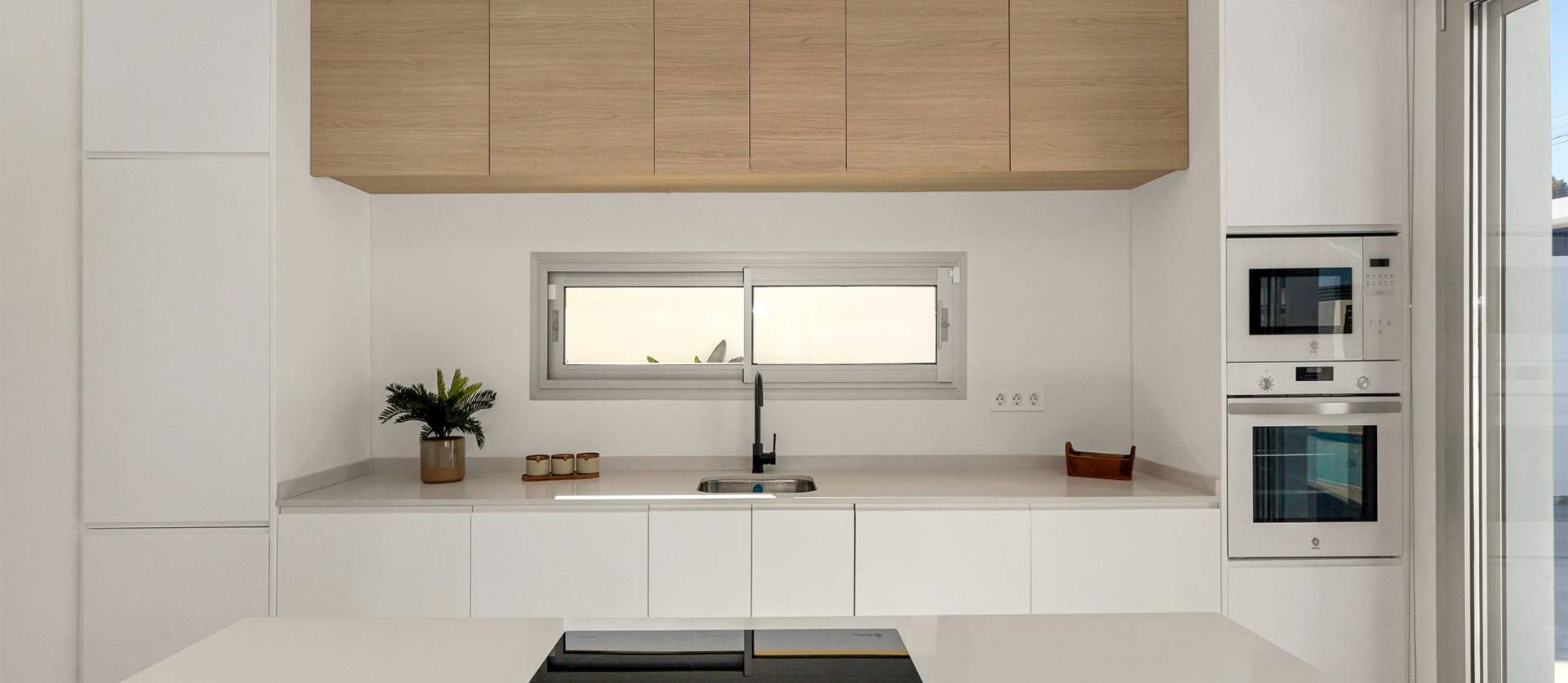 New Build - Villa - Torrevieja - Los Balcones - Los Altos del Edén