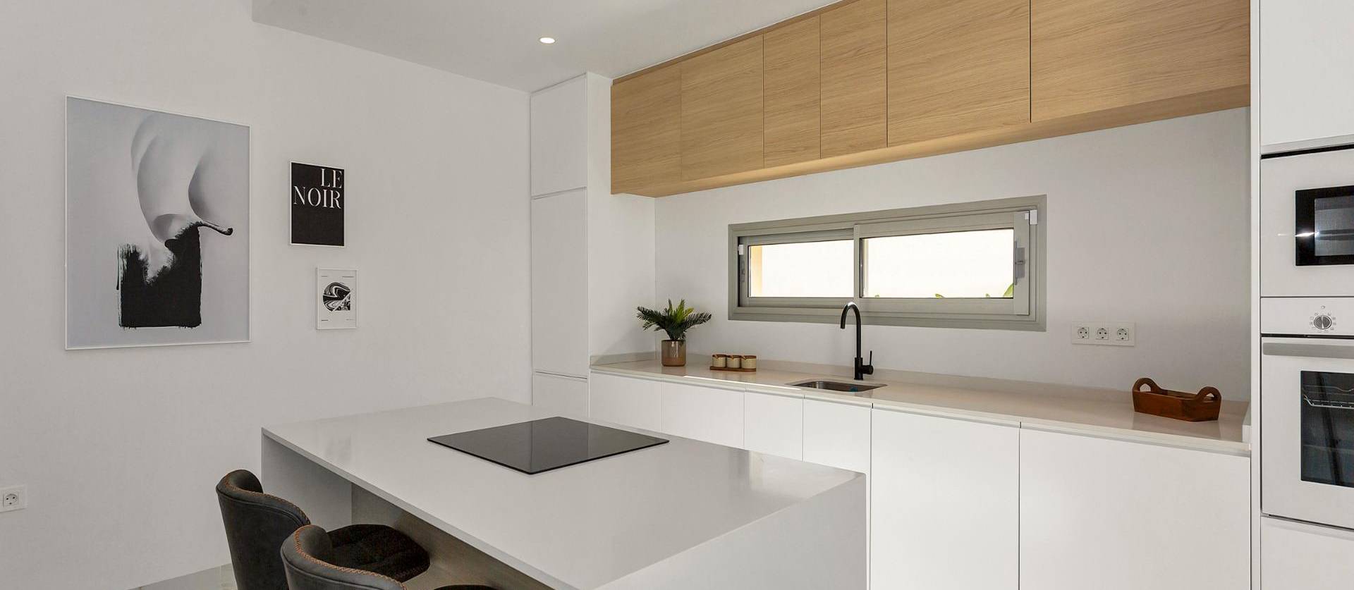 New Build - Villa - Torrevieja - Los Balcones - Los Altos del Edén