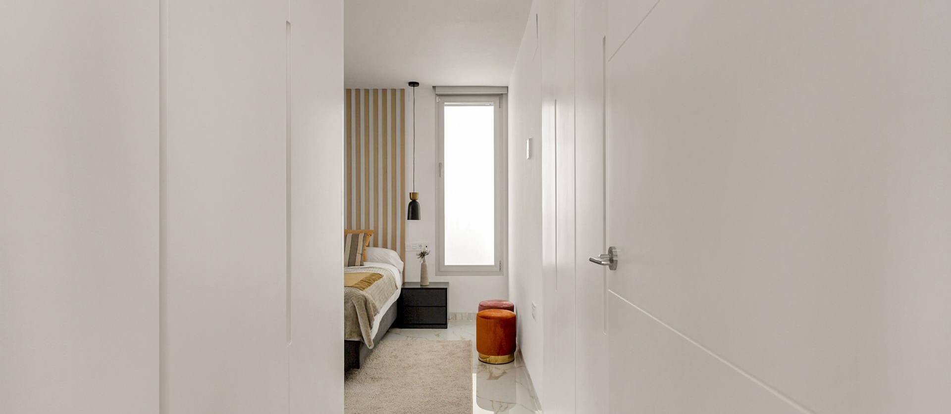 New Build - Villa - Torrevieja - Los Balcones - Los Altos del Edén