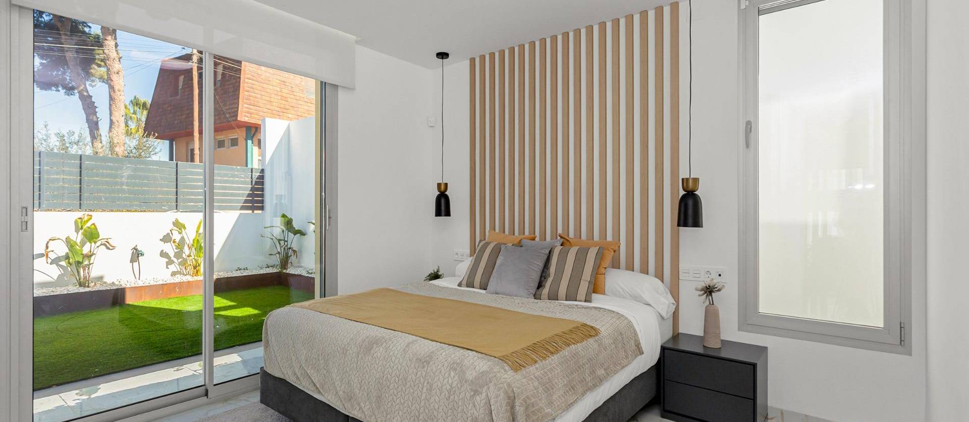 New Build - Villa - Torrevieja - Los Balcones - Los Altos del Edén