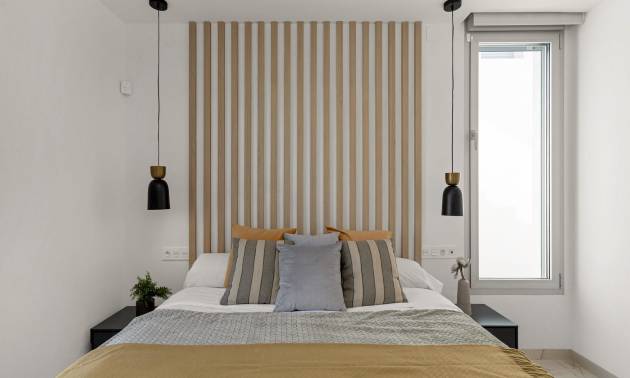 New Build - Villa - Torrevieja - Los Balcones - Los Altos del Edén