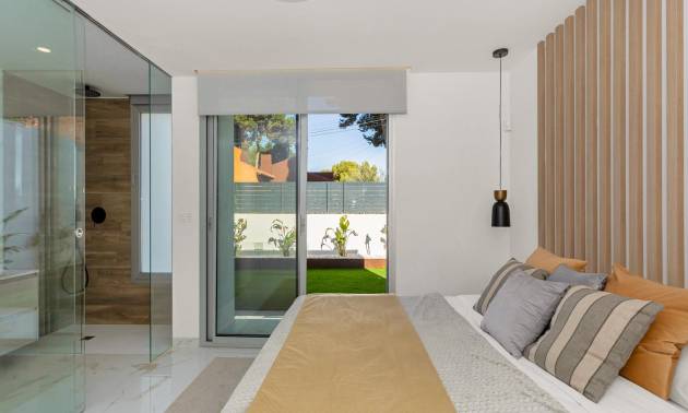 New Build - Villa - Torrevieja - Los Balcones - Los Altos del Edén