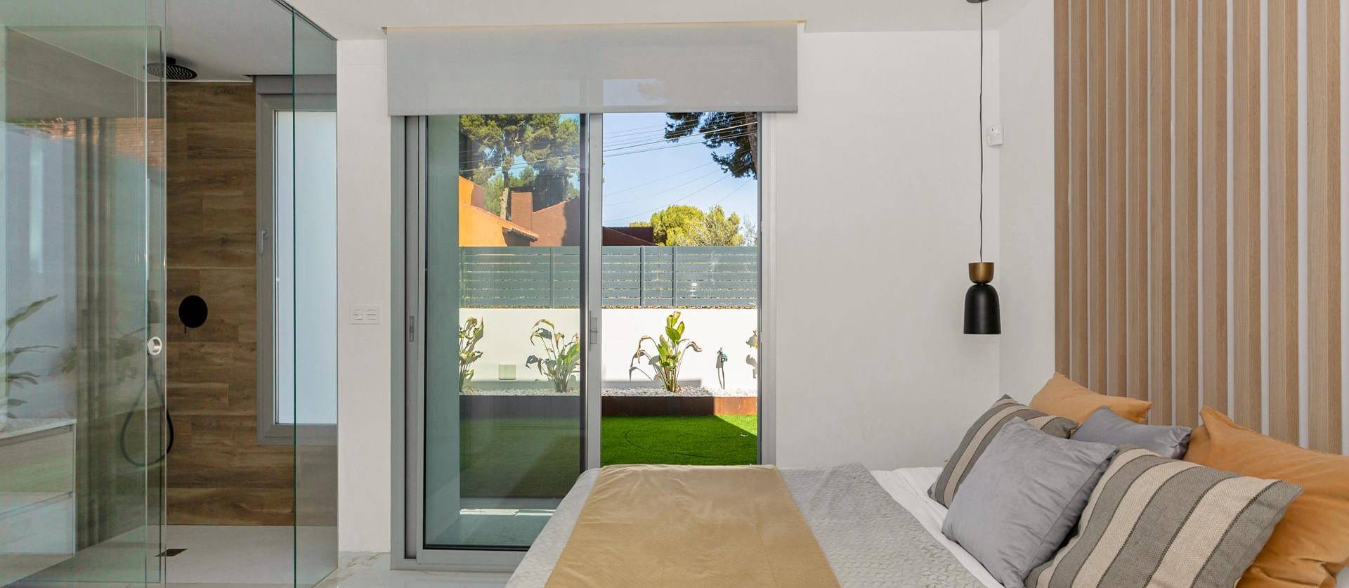 New Build - Villa - Torrevieja - Los Balcones - Los Altos del Edén