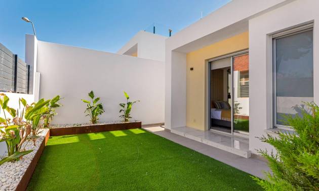 New Build - Villa - Torrevieja - Los Balcones - Los Altos del Edén