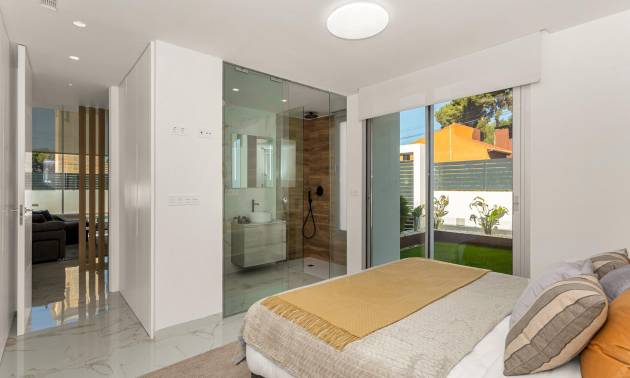 New Build - Villa - Torrevieja - Los Balcones - Los Altos del Edén