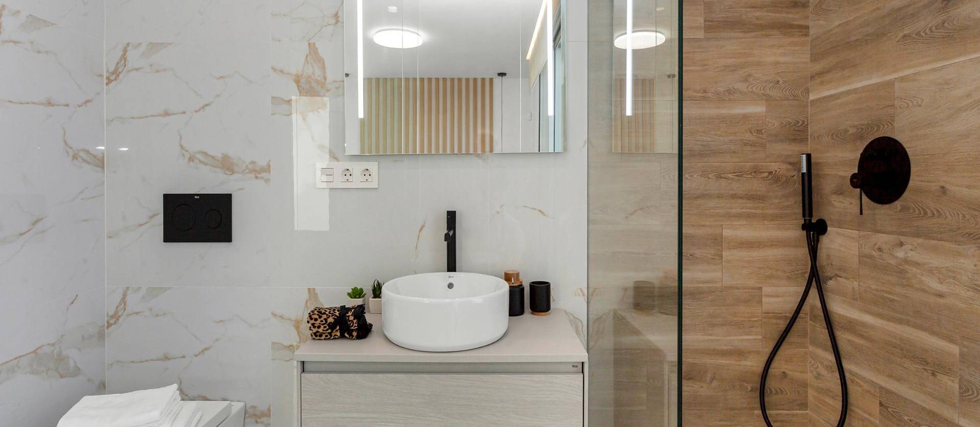 New Build - Villa - Torrevieja - Los Balcones - Los Altos del Edén