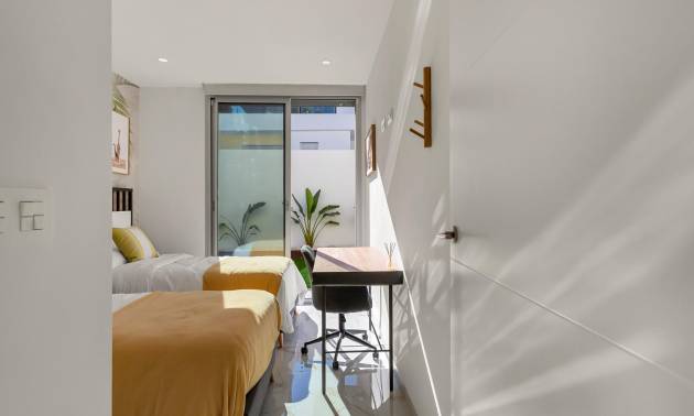 New Build - Villa - Torrevieja - Los Balcones - Los Altos del Edén