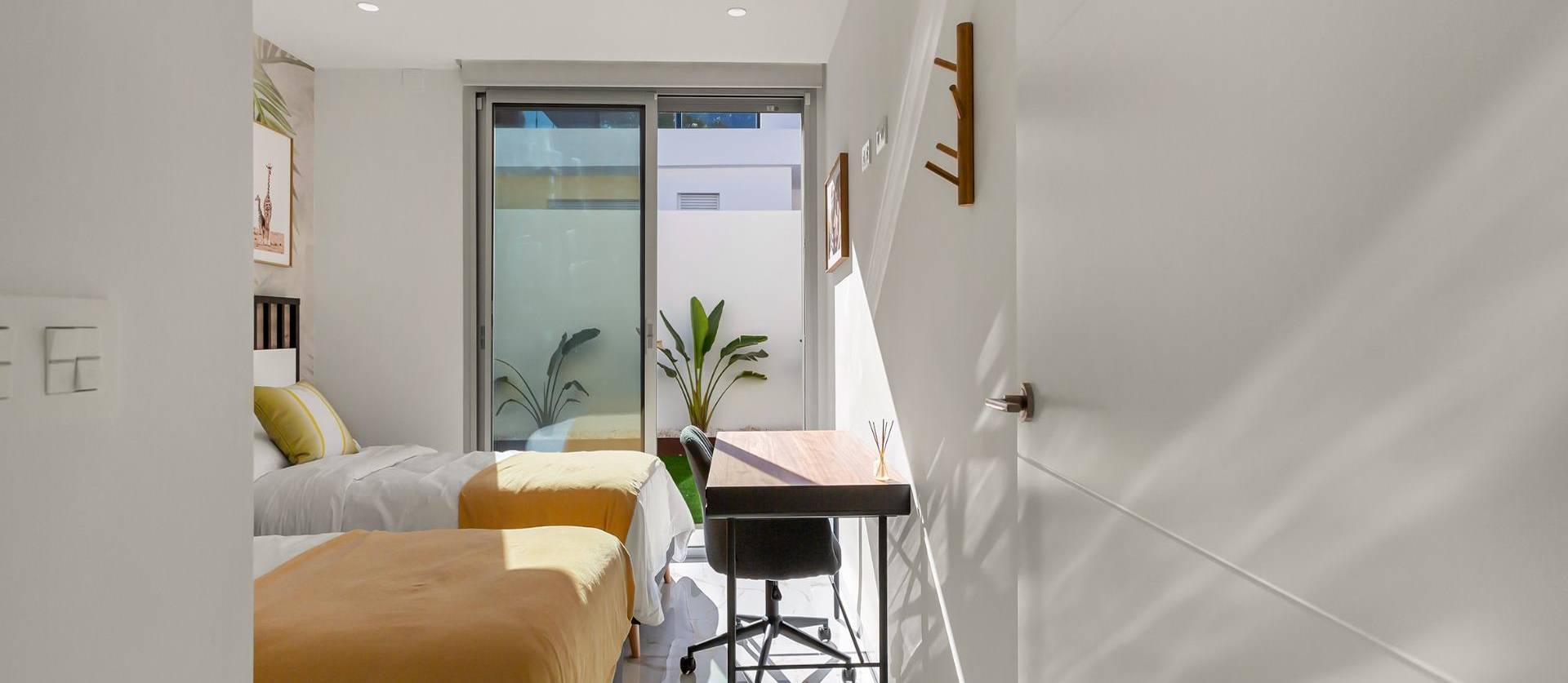 New Build - Villa - Torrevieja - Los Balcones - Los Altos del Edén