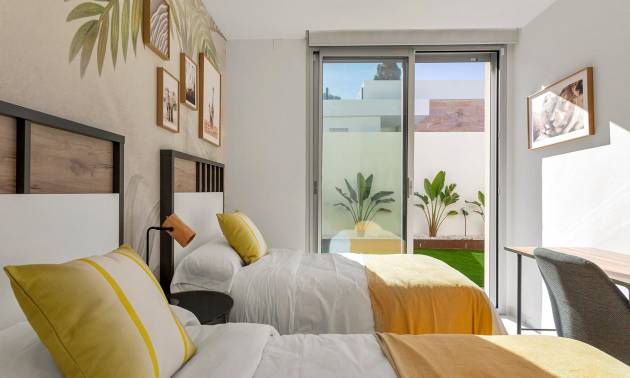 New Build - Villa - Torrevieja - Los Balcones - Los Altos del Edén