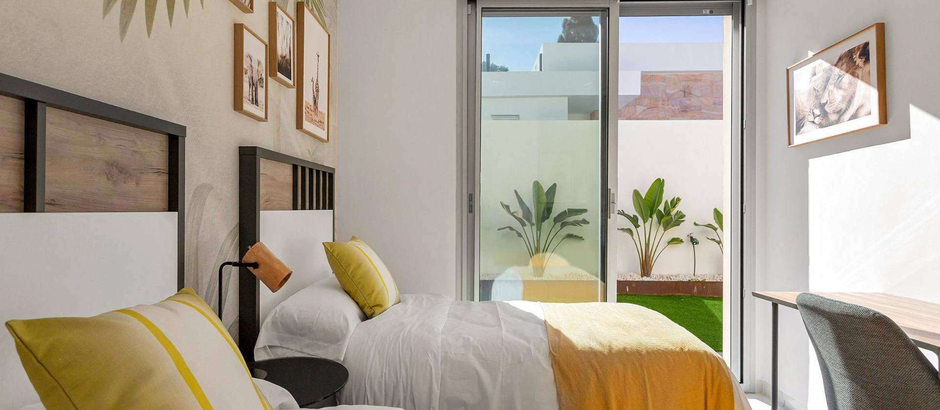 New Build - Villa - Torrevieja - Los Balcones - Los Altos del Edén