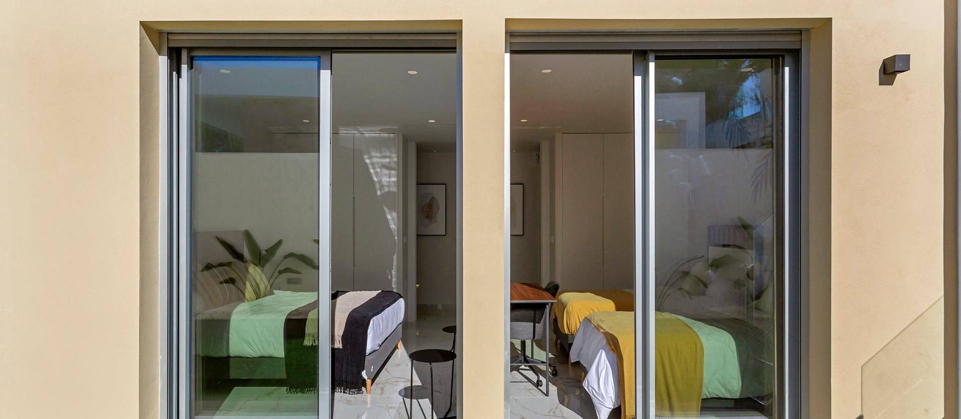 New Build - Villa - Torrevieja - Los Balcones - Los Altos del Edén