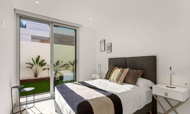 New Build - Villa - Torrevieja - Los Balcones - Los Altos del Edén