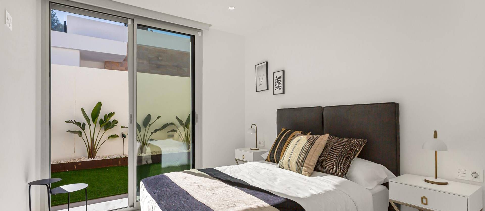 New Build - Villa - Torrevieja - Los Balcones - Los Altos del Edén