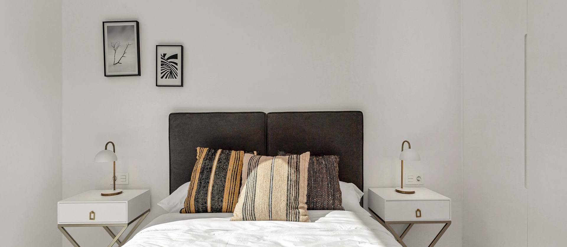 New Build - Villa - Torrevieja - Los Balcones - Los Altos del Edén