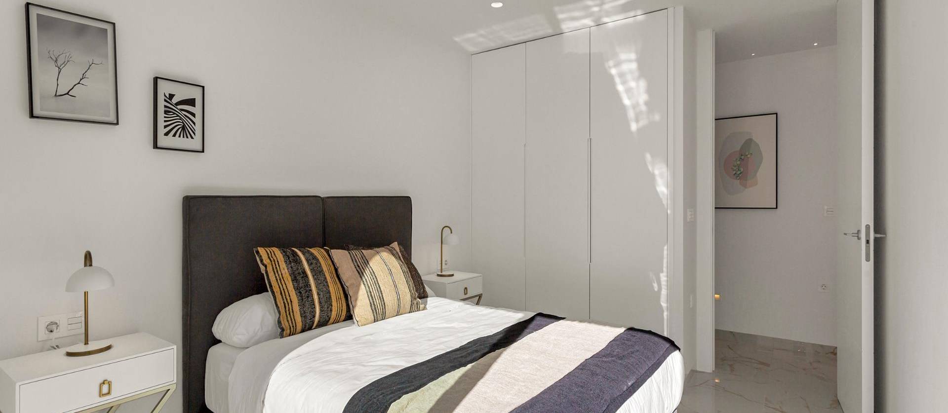 New Build - Villa - Torrevieja - Los Balcones - Los Altos del Edén