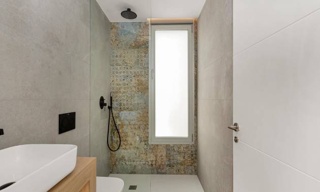 New Build - Villa - Torrevieja - Los Balcones - Los Altos del Edén