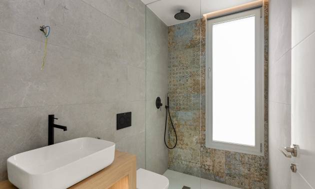 New Build - Villa - Torrevieja - Los Balcones - Los Altos del Edén