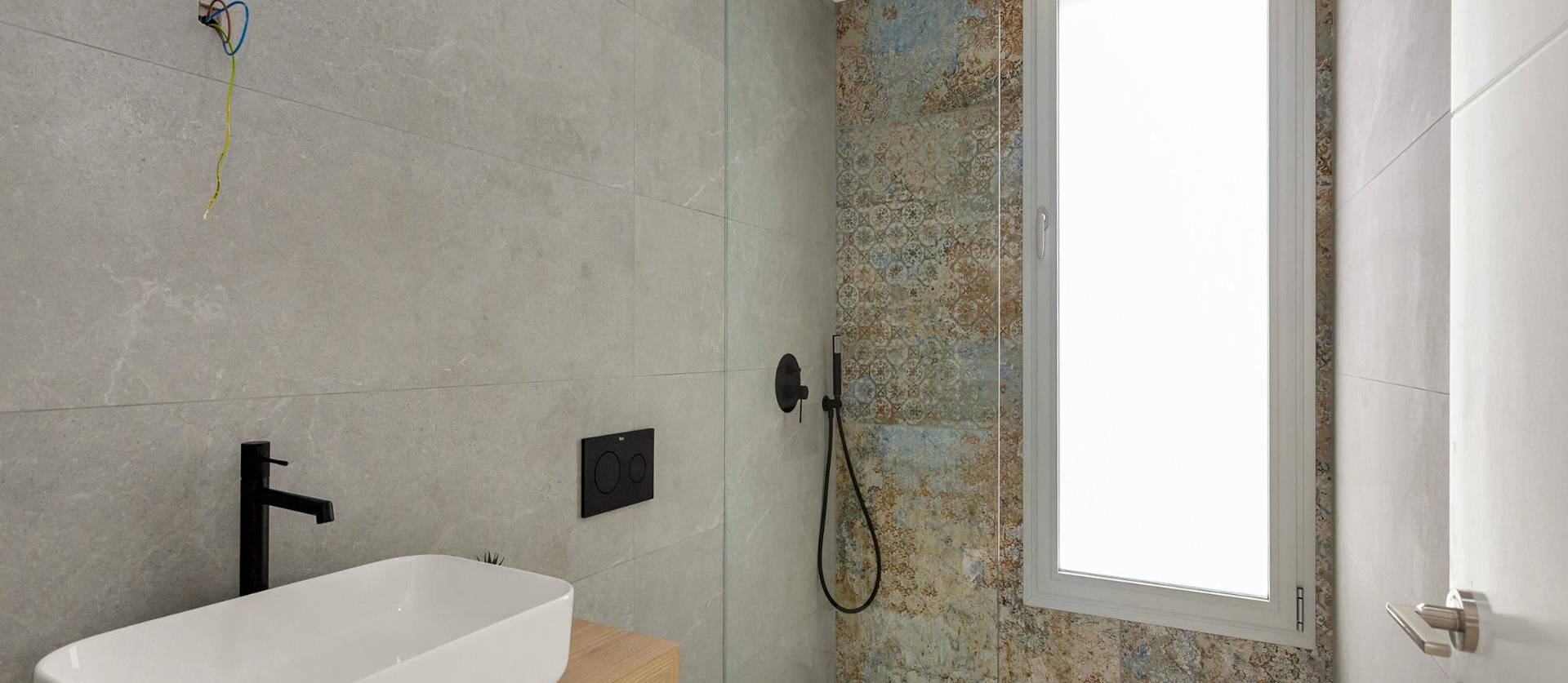 New Build - Villa - Torrevieja - Los Balcones - Los Altos del Edén