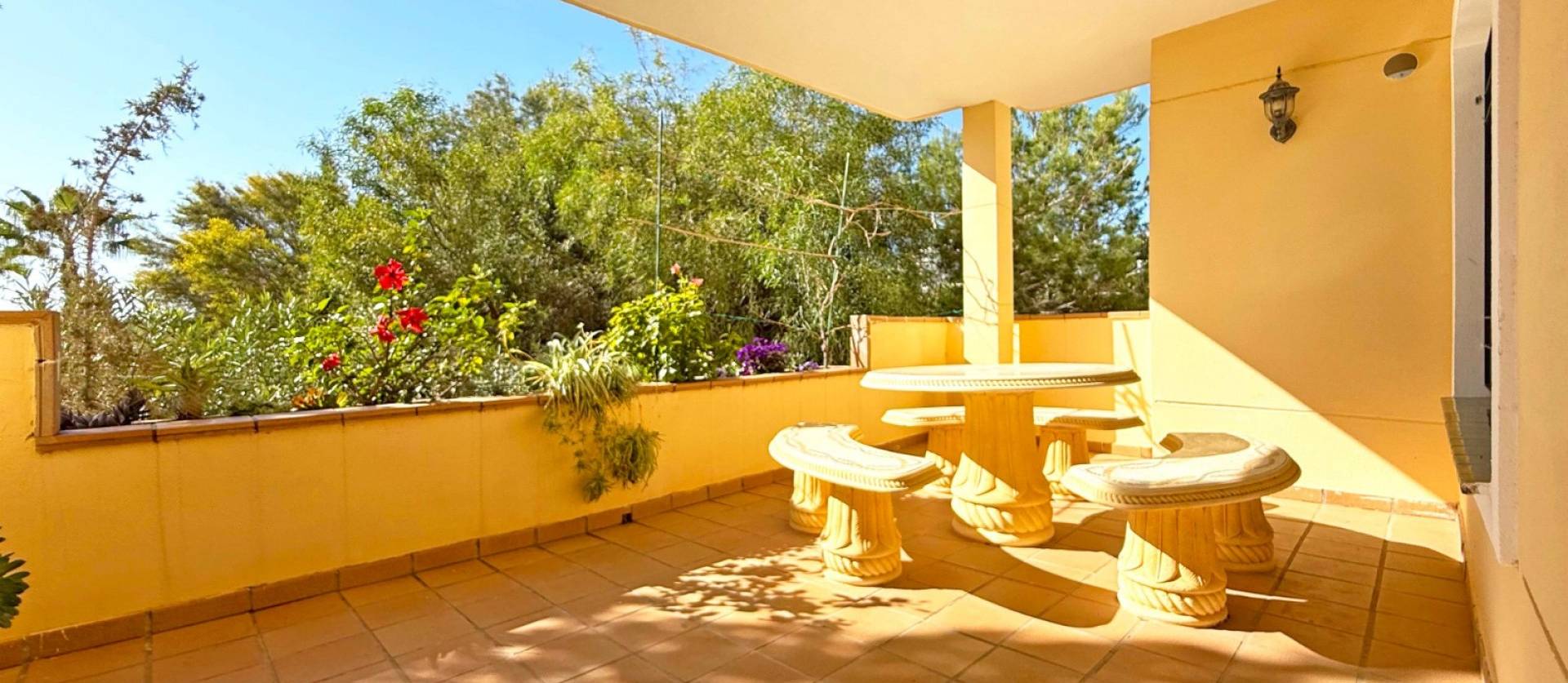 Sale - Apartment - Orihuela Costa - Lomas de Campoamor