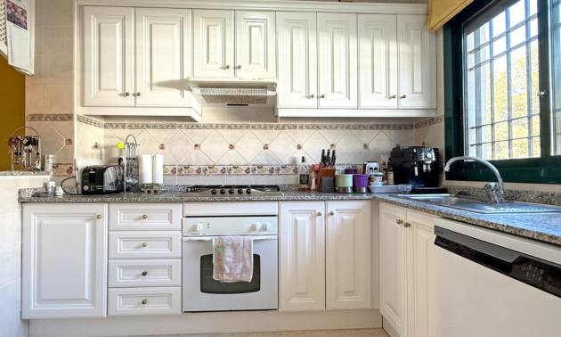 Sale - Apartment - Orihuela Costa - Lomas de Campoamor