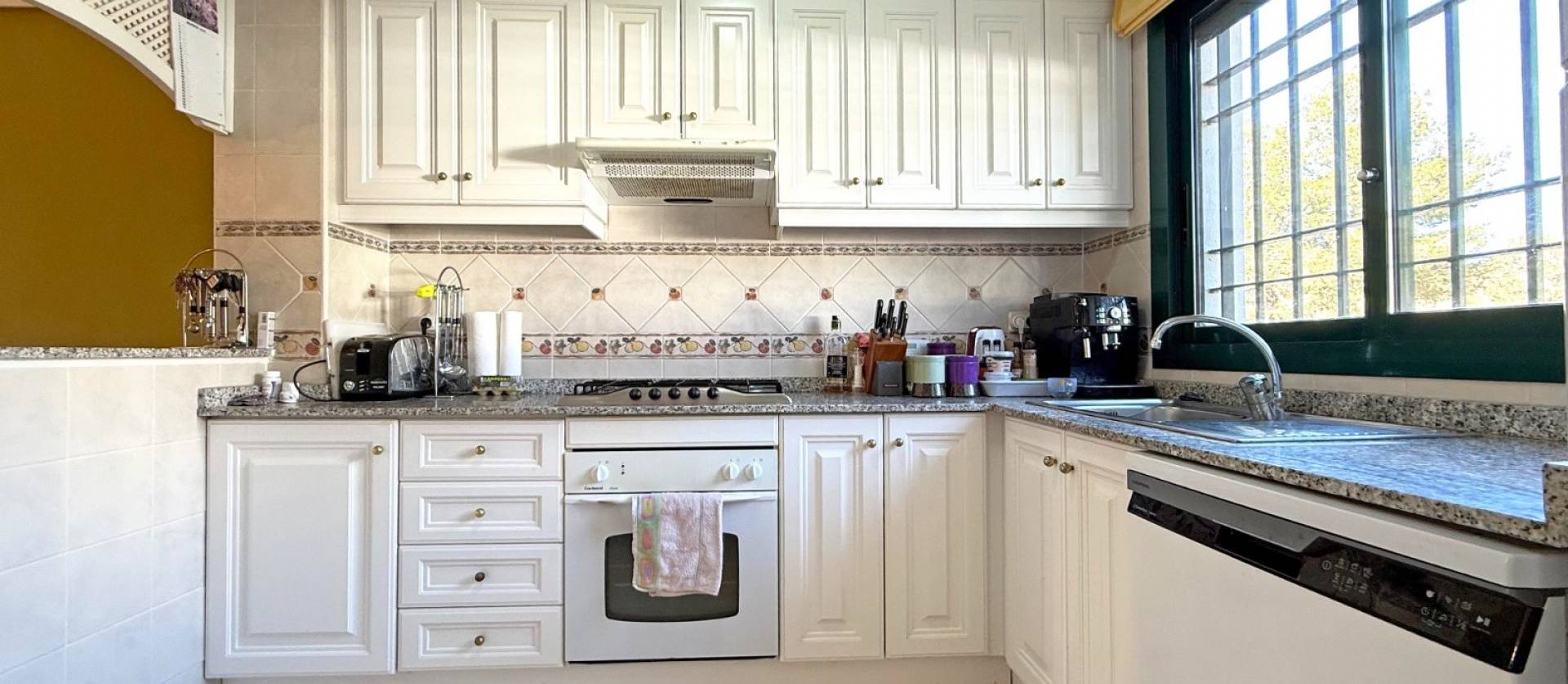 Sale - Apartment - Orihuela Costa - Lomas de Campoamor