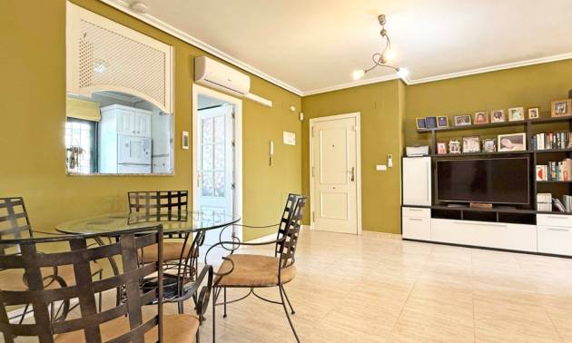 Sale - Apartment - Orihuela Costa - Lomas de Campoamor