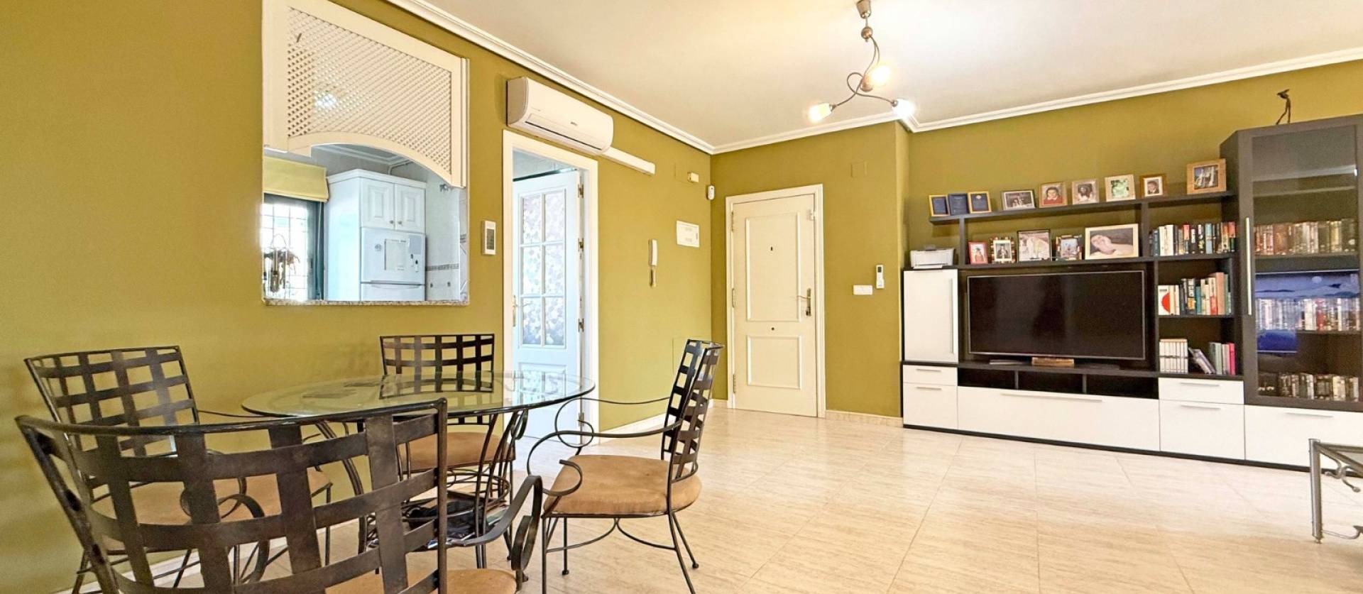 Sale - Apartment - Orihuela Costa - Lomas de Campoamor