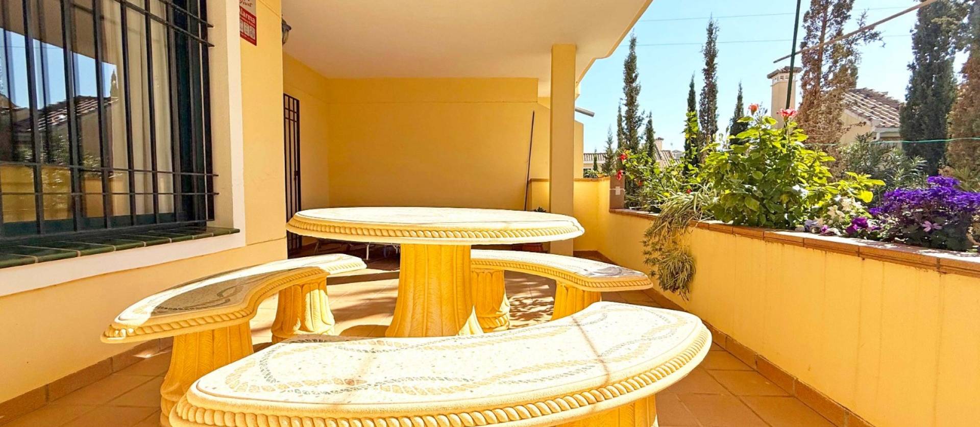 Sale - Apartment - Orihuela Costa - Lomas de Campoamor