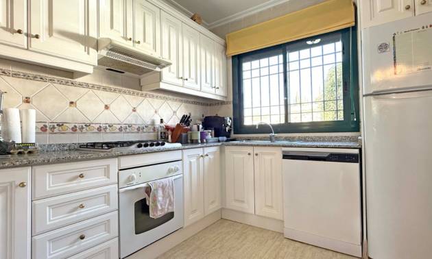 Sale - Apartment - Orihuela Costa - Lomas de Campoamor