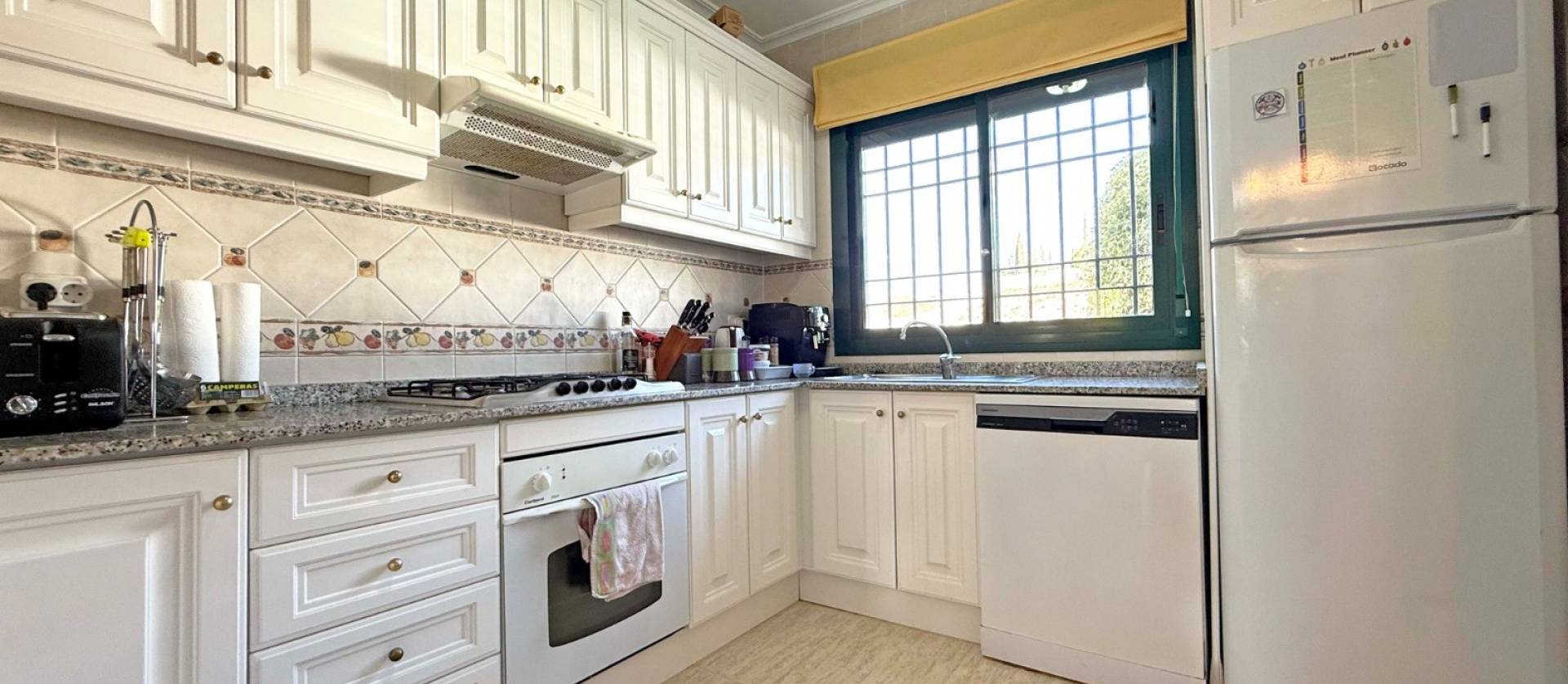 Sale - Apartment - Orihuela Costa - Lomas de Campoamor