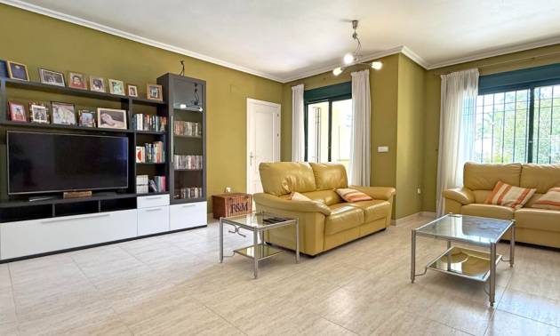 Sale - Apartment - Orihuela Costa - Lomas de Campoamor